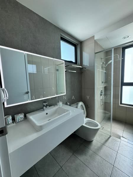 Condominium for Rent at Mezzo - Sabrina Yap - Bathroom - PropertyGuru.com.my