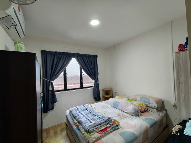 Flat for Sale at Sri Delima - Alanis Lee - PropertyGuru.com.my