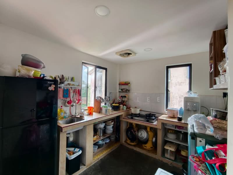 Flat for Sale at Sri Delima - Alanis Lee - PropertyGuru.com.my