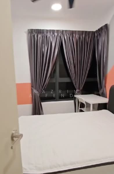 Service Residence for Rent at Kampung Melayu Subang - Nazrin Affendy - PropertyGuru.com.my