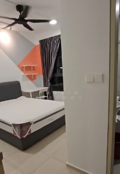Service Residence for Rent at Kampung Melayu Subang - Nazrin Affendy - PropertyGuru.com.my