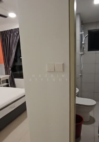 Service Residence for Rent at Kampung Melayu Subang - Nazrin Affendy - PropertyGuru.com.my