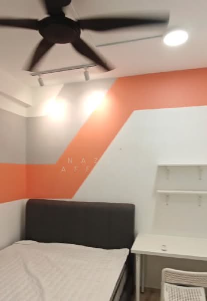 Service Residence for Rent at Kampung Melayu Subang - Nazrin Affendy - PropertyGuru.com.my