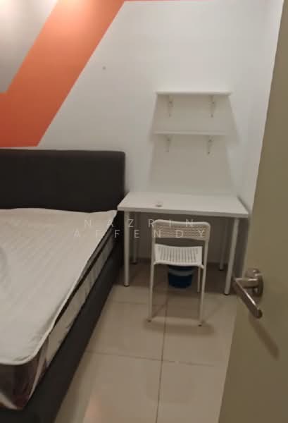 Service Residence for Rent at Kampung Melayu Subang - Nazrin Affendy - PropertyGuru.com.my
