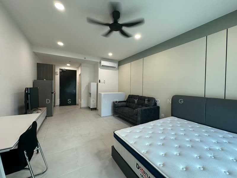 Service Residence for Rent at Dorsett Waterfront Subang - Desmond Yeong - Interior - PropertyGuru.com.my