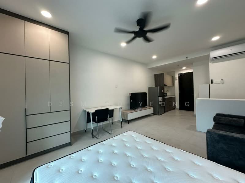 Service Residence for Rent at Dorsett Waterfront Subang - Desmond Yeong - Interior - PropertyGuru.com.my