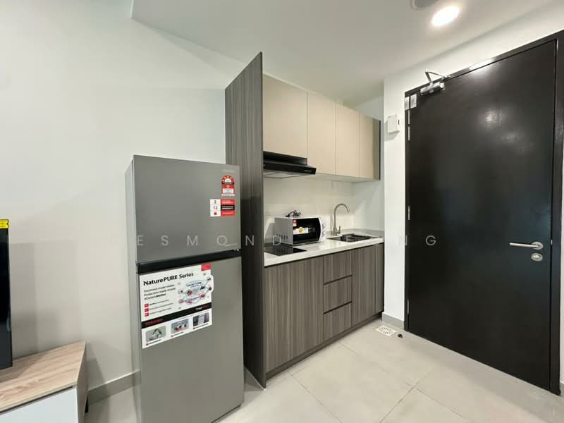 Service Residence for Rent at Dorsett Waterfront Subang - Desmond Yeong - PropertyGuru.com.my