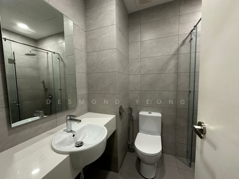 Service Residence for Rent at Dorsett Waterfront Subang - Desmond Yeong - PropertyGuru.com.my