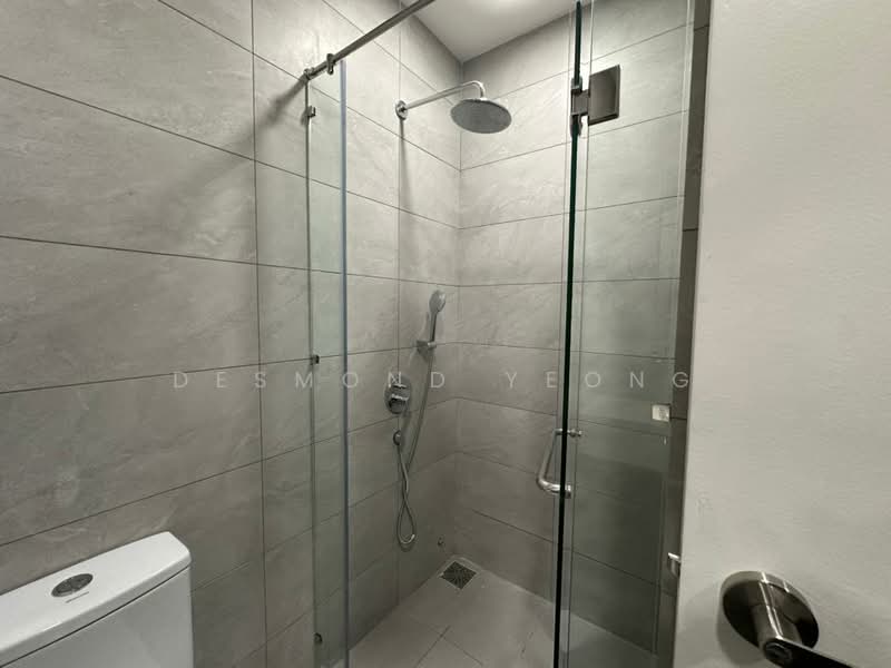 Service Residence for Rent at Dorsett Waterfront Subang - Desmond Yeong - PropertyGuru.com.my