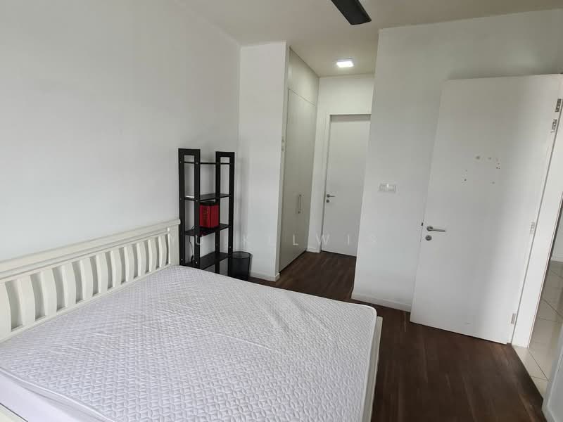 Kondominium untuk Disewa di Cascades Residency - Yu Kelwis - Bedroom - PropertyGuru.com.my