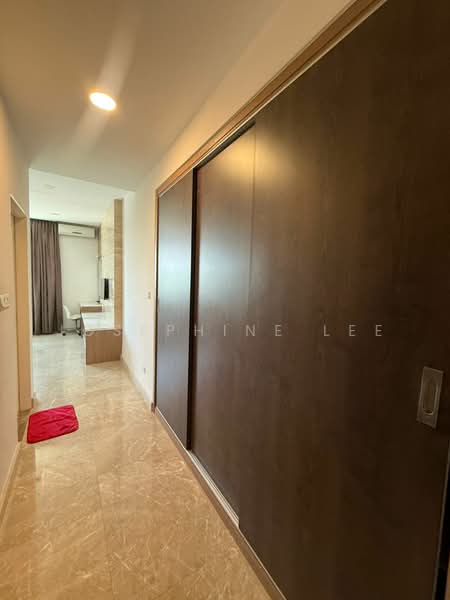Condominium for Rent at Hijauan Saujana - Josephine Lee - Corridor - PropertyGuru.com.my