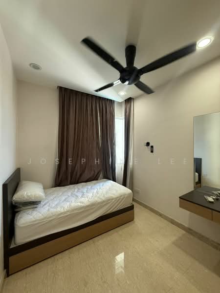 Condominium for Rent at Hijauan Saujana - Josephine Lee - Bedroom - PropertyGuru.com.my