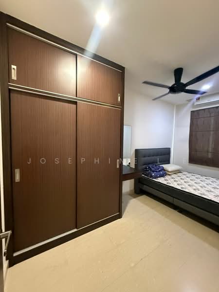 Condominium for Rent at Hijauan Saujana - Josephine Lee - Bedroom - PropertyGuru.com.my