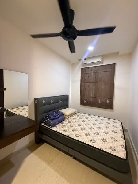 Condominium for Rent at Hijauan Saujana - Josephine Lee - Bedroom - PropertyGuru.com.my
