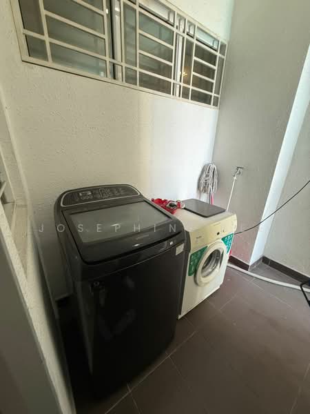 Condominium for Rent at Hijauan Saujana - Josephine Lee - Interior - PropertyGuru.com.my