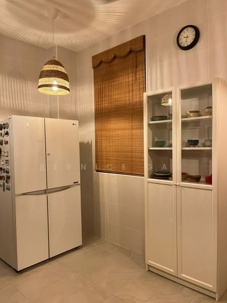 2.5-storey Terraced House for Sale in Eco Botanic (Iskandar Puteri (Nusajaya)) - Bernice Gan - Kitchen - PropertyGuru.com.my
