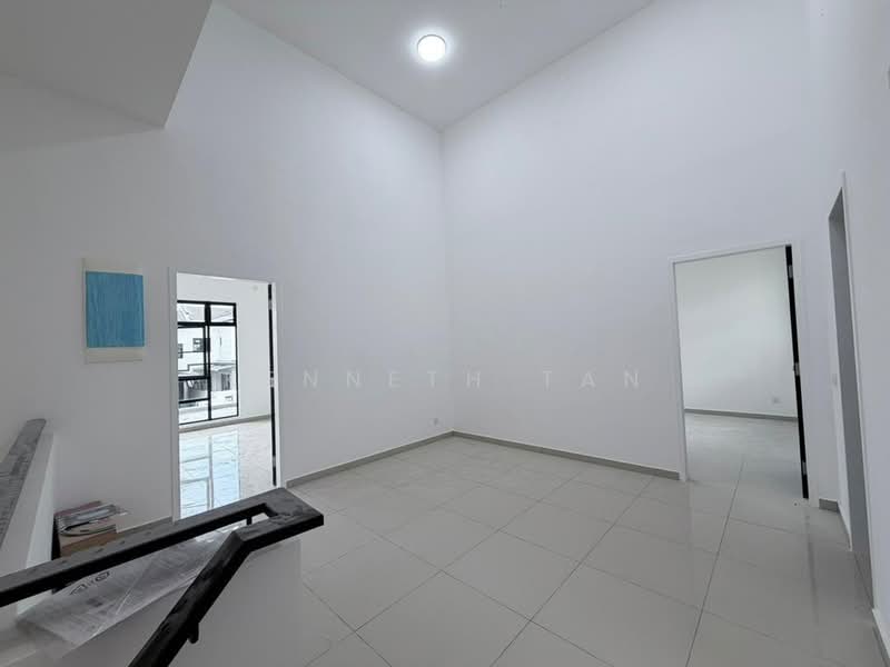 2-storey Terraced House for Rent in Eco Botanic (Iskandar Puteri (Nusajaya)) - Kenneth Tan - PropertyGuru.com.my