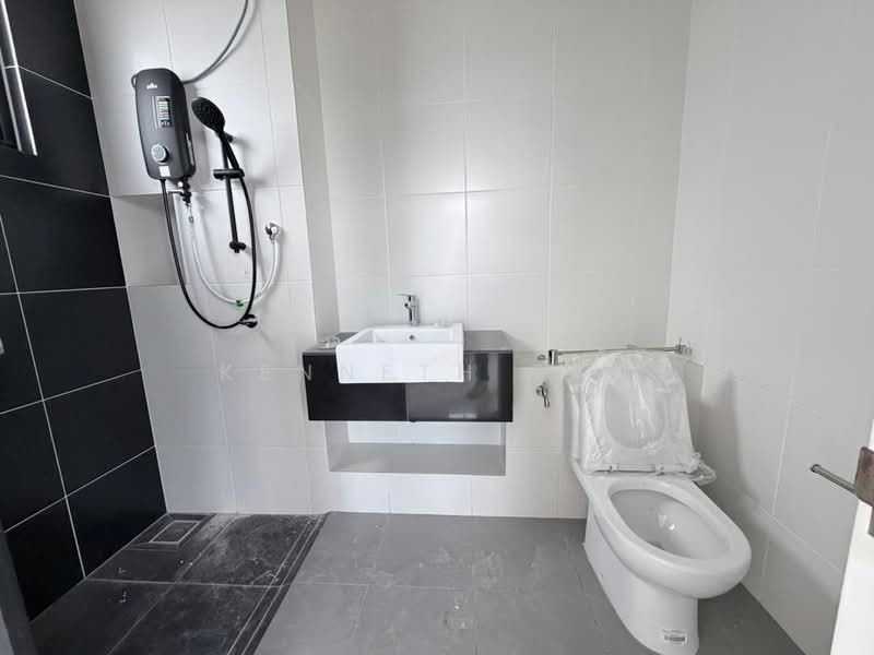 2-storey Terraced House for Rent in Eco Botanic (Iskandar Puteri (Nusajaya)) - Kenneth Tan - PropertyGuru.com.my