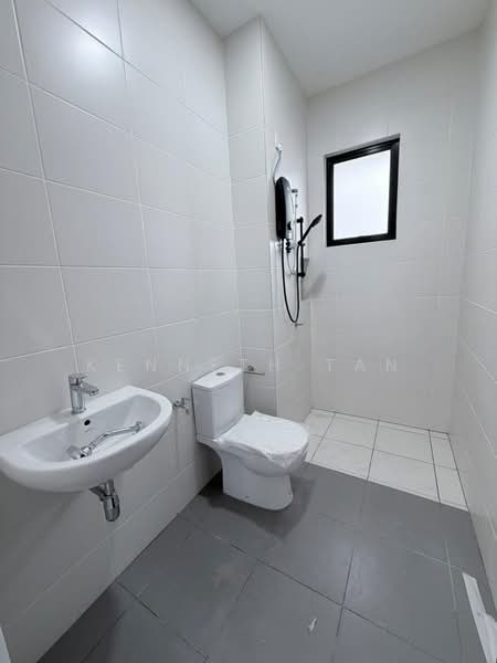 2-storey Terraced House for Rent in Eco Botanic (Iskandar Puteri (Nusajaya)) - Kenneth Tan - PropertyGuru.com.my