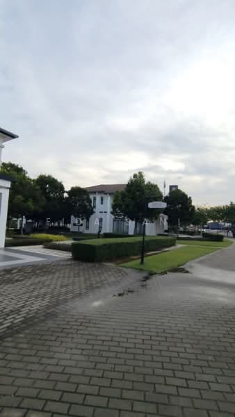 Semi-Detached House for Sale in Kuala Selangor (Selangor) - Fida Sani - Exterior - PropertyGuru.com.my