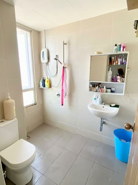 Condominium for Rent at Surin Condominium - Peggy Tan - Bathroom - PropertyGuru.com.my