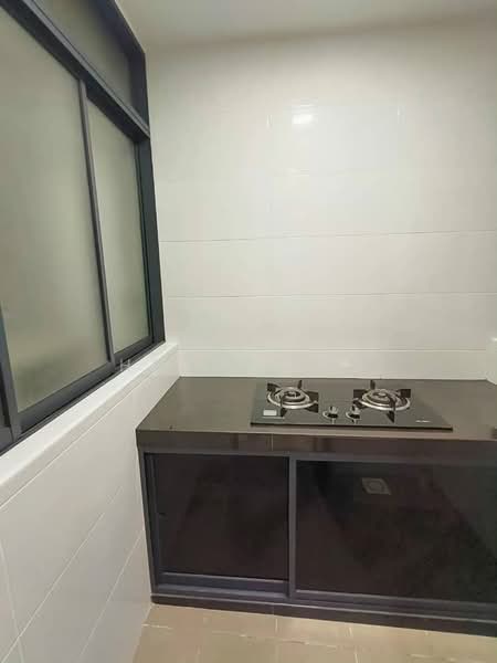 Service Residence for Rent at Symphony Tower (Menara Simfoni) - Henry Lee - Kitchen - PropertyGuru.com.my