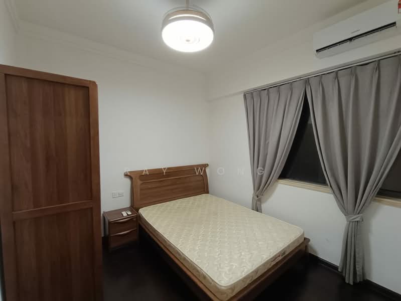 Service Residence for Rent at R&F Princess Cove Phase 1 - Ray Wong - Bedroom - PropertyGuru.com.my