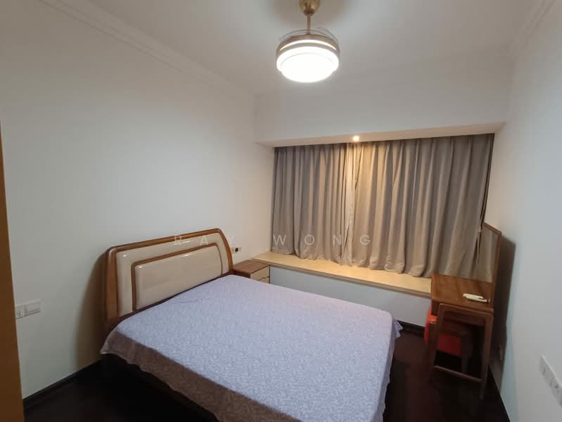 Service Residence for Rent at R&F Princess Cove Phase 1 - Ray Wong - Bedroom - PropertyGuru.com.my