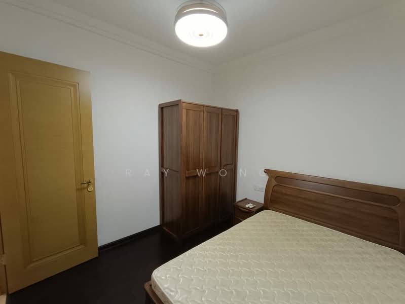 Service Residence for Rent at R&F Princess Cove Phase 1 - Ray Wong - Bedroom - PropertyGuru.com.my