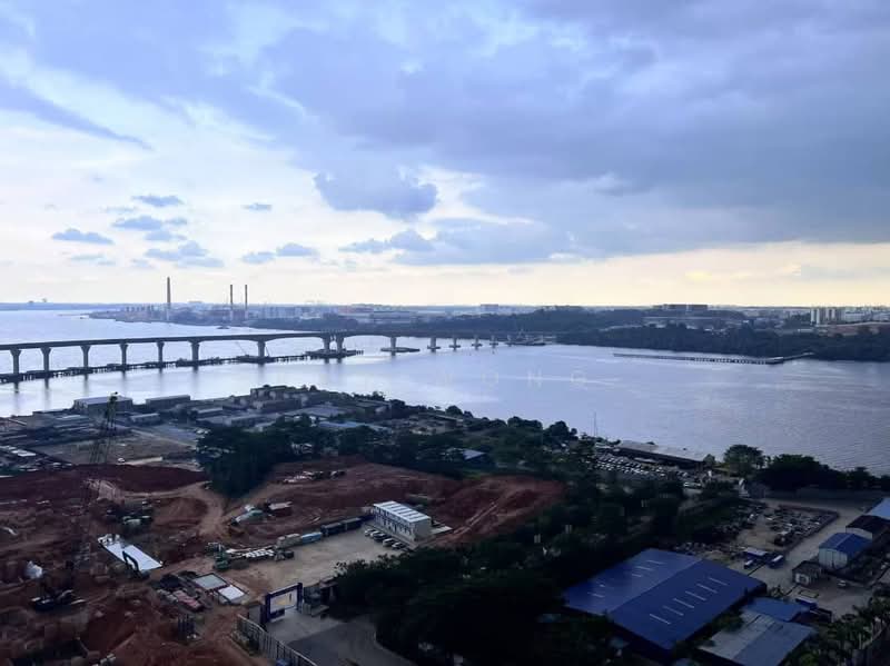 Service Residence for Rent at R&F Princess Cove Phase 1 - Ray Wong - View - PropertyGuru.com.my