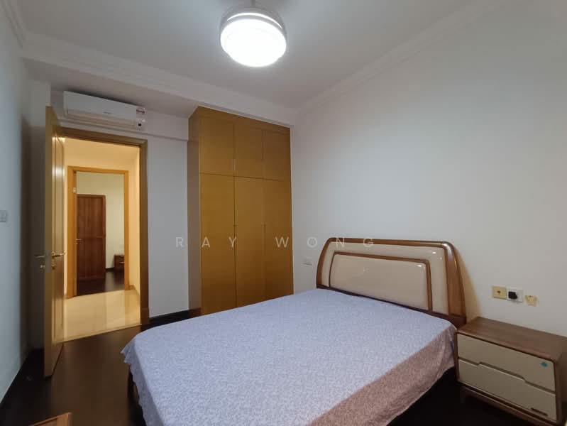 Service Residence for Rent at R&F Princess Cove Phase 1 - Ray Wong - Bedroom - PropertyGuru.com.my