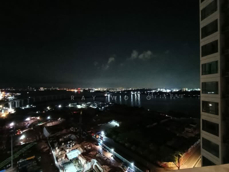 Service Residence for Rent at R&F Princess Cove Phase 1 - Ray Wong - Exterior - PropertyGuru.com.my