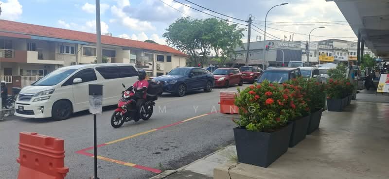 Kedai / Pejabat untuk Disewa di Sea Park (Petaling Jaya) - Sam Yang - Exterior - PropertyGuru.com.my