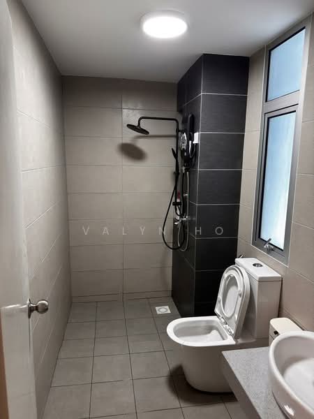Service Residence for Rent at MIRAI Residences - Valyn Ho - Bathroom - PropertyGuru.com.my