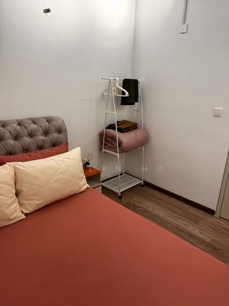 Service Residence for Rent at MIRAI Residences - Valyn Ho - Bedroom - PropertyGuru.com.my