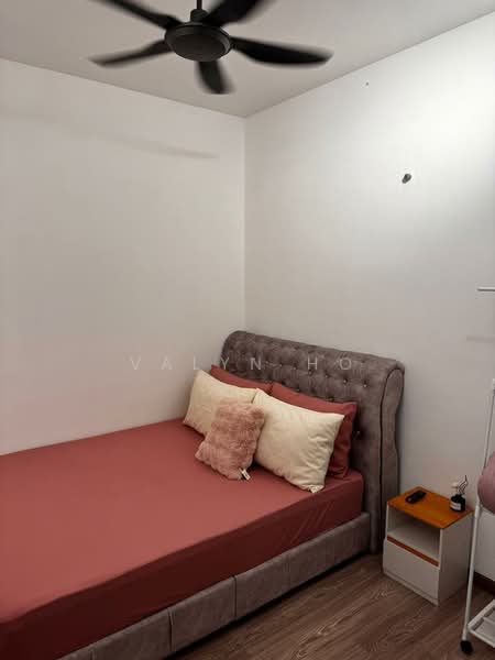 Service Residence for Rent at MIRAI Residences - Valyn Ho - Bedroom - PropertyGuru.com.my