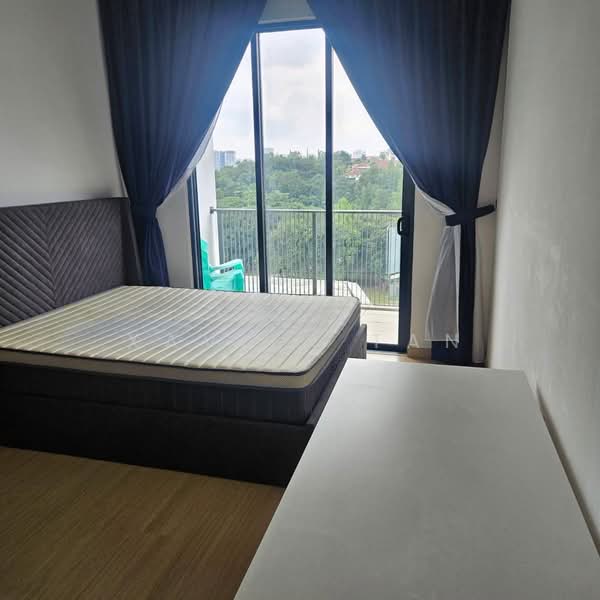 Service Residence for Rent at Saville @ Kajang - Xavier Tan - Bedroom - PropertyGuru.com.my