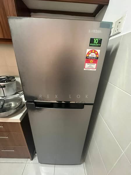 Service Residence for Rent at Main Place Residence - Rex Lok - Kitchen - PropertyGuru.com.my