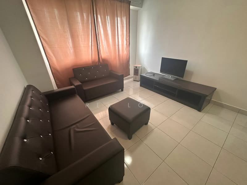 Service Residence for Rent at Main Place Residence - Rex Lok - Living Room - PropertyGuru.com.my