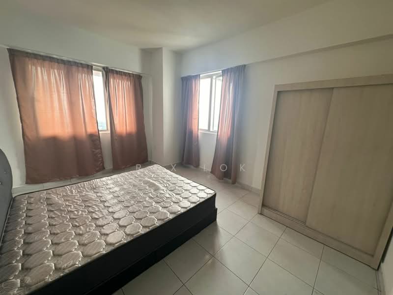 Service Residence for Rent at Main Place Residence - Rex Lok - Bedroom - PropertyGuru.com.my