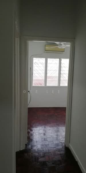 Rumah Teres 2 Tingkat untuk Dijual di Setapak (Kuala Lumpur) - GEE Lee - Corridor - PropertyGuru.com.my