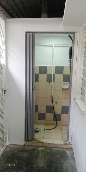 Rumah Teres 2 Tingkat untuk Dijual di Setapak (Kuala Lumpur) - GEE Lee - Bathroom - PropertyGuru.com.my
