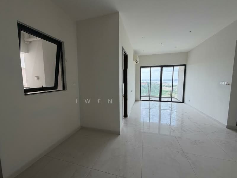 Townhouse for Sale in Danga Bay (Johor Bahru) - Iwen Yap - Living Room - PropertyGuru.com.my