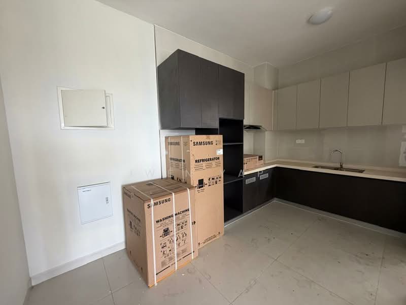 Townhouse for Sale in Danga Bay (Johor Bahru) - Iwen Yap - Kitchen - PropertyGuru.com.my