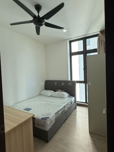 Service Residence for Sale at Green Haven - Siow Yan Er - Bedroom - PropertyGuru.com.my