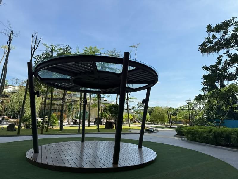 Service Residence for Sale at Green Haven - Siow Yan Er - Exterior - PropertyGuru.com.my
