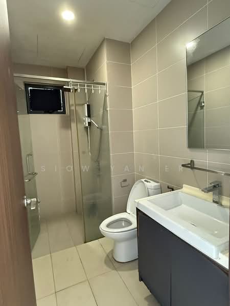 Service Residence for Sale at Green Haven - Siow Yan Er - Bathroom - PropertyGuru.com.my