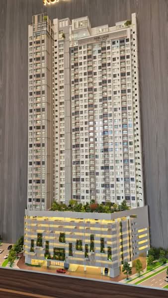 Kondominium untuk Dijual di Peel Lane - Vincent Wong - Exterior - PropertyGuru.com.my