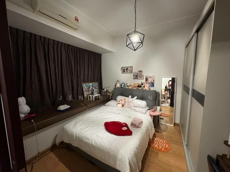 Condominium for Sale at Amberside @ Country Garden Danga Bay - Jennifer Ng - Bedroom - PropertyGuru.com.my