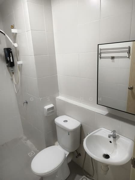 Apartment for Rent at Ideal Residency - Gyson Goh - Bathroom - PropertyGuru.com.my